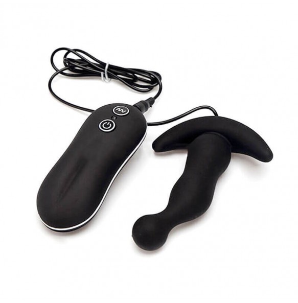 APHRODISIA Probe Vibrating Anal Plug (Advanced)